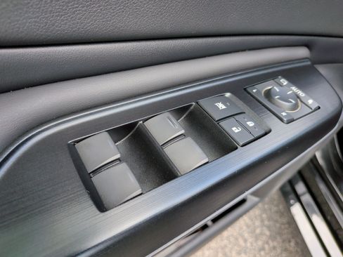 Used 2020 Lexus ES 350 w/ Premium Package FWD image 28