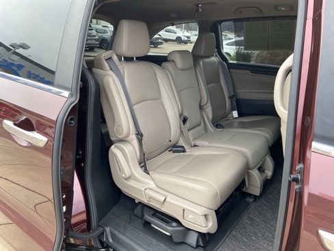 Used 2021 Honda Odyssey EX-L image 13