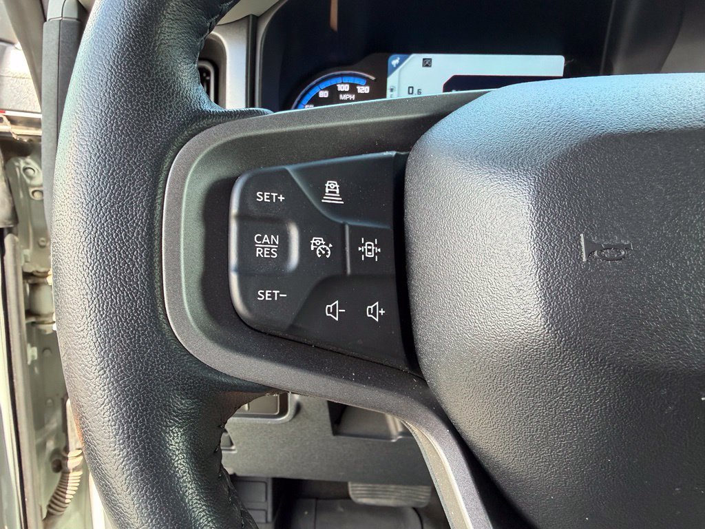 Used 2023 Ford Bronco Badlands AWD/4WD image 27