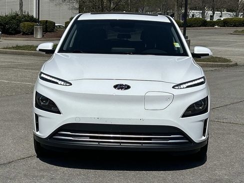 Certified 2023 Hyundai Kona SEL FWD image 2