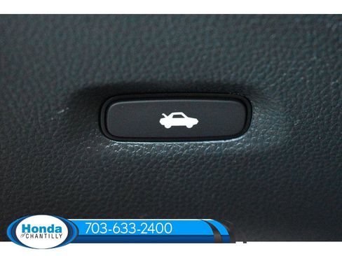 New 2026 Honda Civic Sport image 23