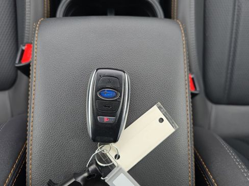 Used 2022 Subaru Forester Wilderness image 12