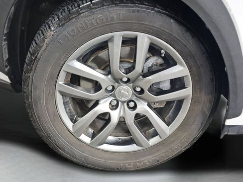 Used 2015 Lexus NX 200t AWD w/ Premium Package image 18