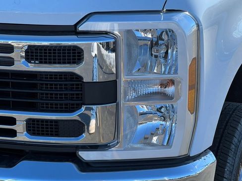 New 2026 Ford F250 XLT image 35