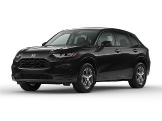 Used 2025 Honda HR-V EX-L video 1