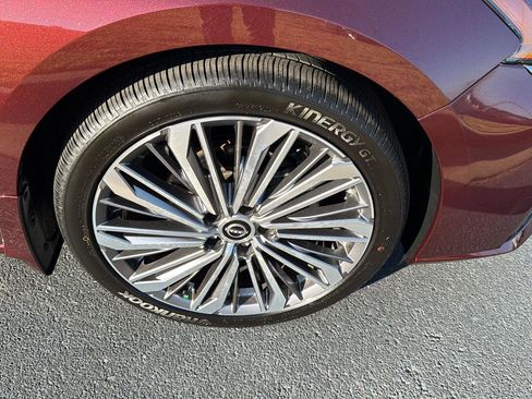 Used 2024 Nissan Altima 2.5 SL image 34