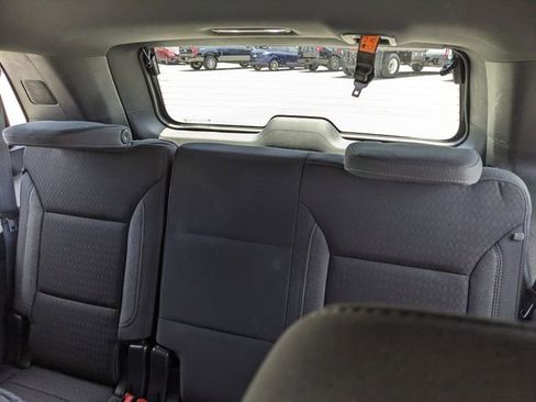 Used 2021 Chevrolet Tahoe LS RWD image 21