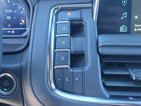 Used 2024 Chevrolet Tahoe Premier image 18