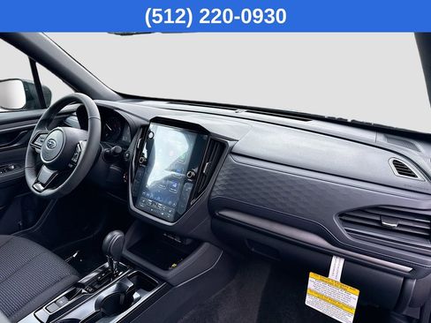 New 2026 Subaru Forester Premium image 37