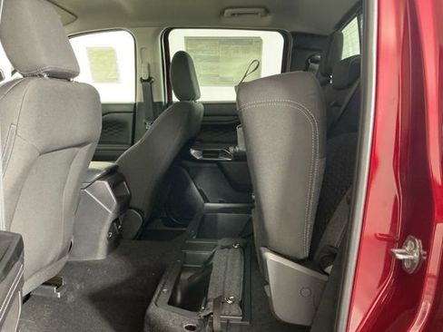 New 2025 Ford Ranger XLT image 29