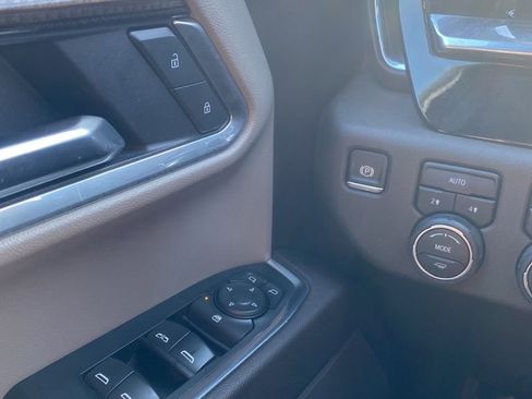 Certified 2025 Chevrolet Silverado 1500 LT image 35