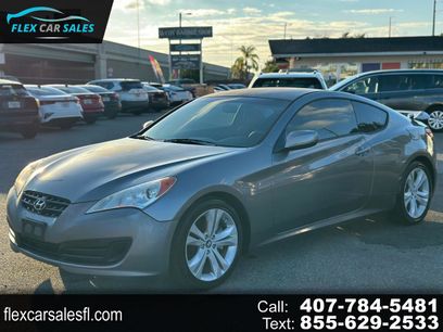 Used 2010 Hyundai Genesis 2.0T
