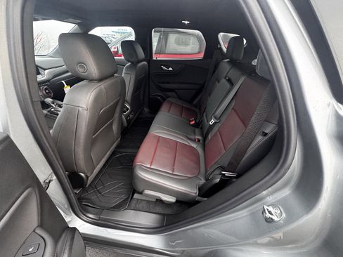 New 2026 Chevrolet Blazer RS w/ Driver Confidence II Package image 7