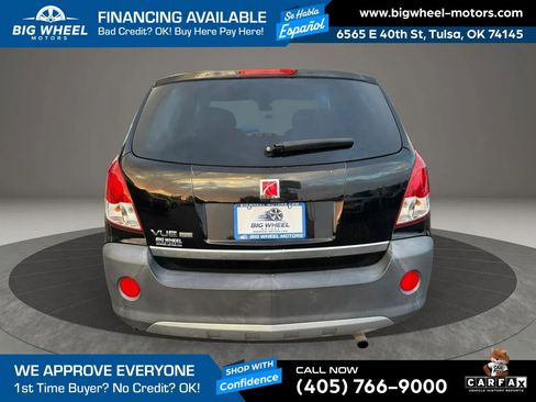 Used 2009 Saturn Vue XE FWD image 4