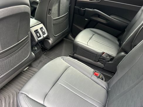 New 2026 Kia Sorento EX image 8