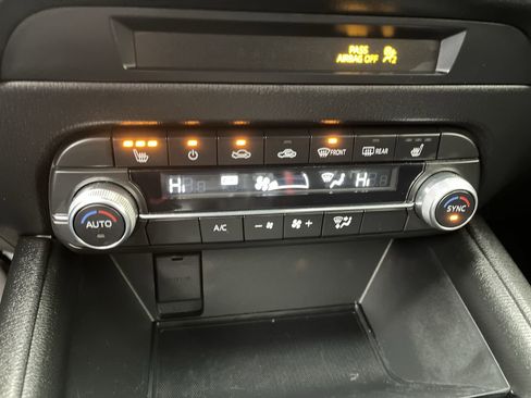 Certified 2023 MAZDA CX-5 AWD 2.5 S w/ Select Package image 21