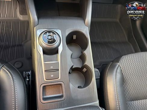 New 2026 Ford Escape SE FWD image 16