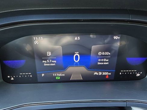 Certified 2023 Volkswagen Taos SE FWD image 21