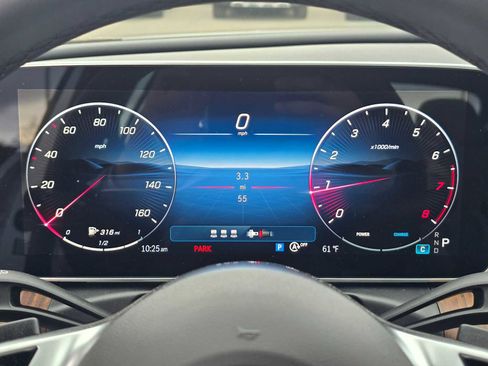 Used 2025 Mercedes-Benz C 300 C 300 image 26