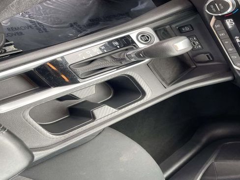 Certified 2024 Nissan Sentra SV w/ All-Weather Package image 23