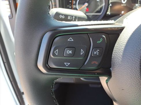 New 2026 Jeep Gladiator Mojave AWD/4WD image 24