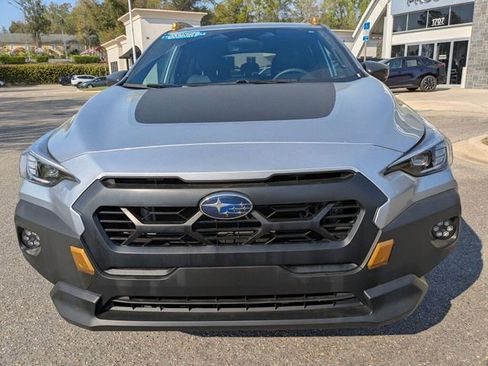 Certified 2024 Subaru Crosstrek 2.5i Wilderness w/ Crosstrek Mirror Package image 3