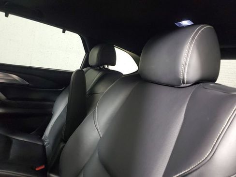 Used 2023 MAZDA CX-9 Grand Touring AWD/4WD image 13
