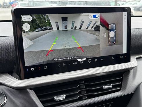 New 2026 Ford Explorer ST-Line w/ ST-Line Street Pack AWD/4WD image 6