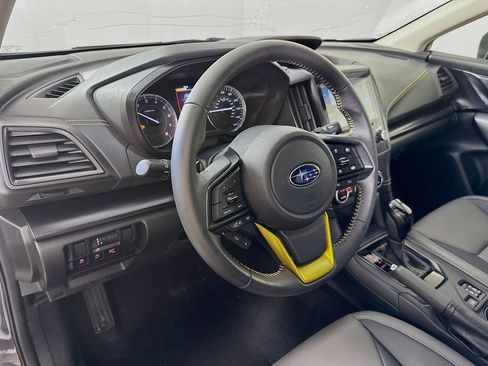 Used 2023 Subaru Crosstrek 2.5i Sport AWD/4WD image 9