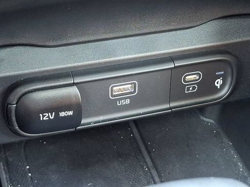 Certified 2024 Kia Telluride EX X-Line AWD/4WD image 26