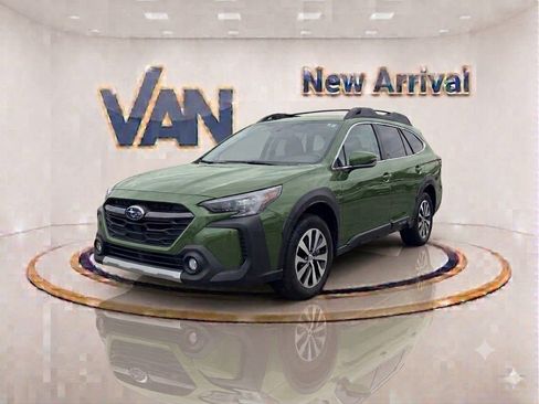 Used 2024 Subaru Outback Limited AWD/4WD image 1