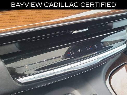 Certified 2023 Cadillac Escalade Sport Platinum RWD image 41