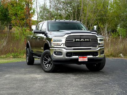 Used 2019 RAM 2500 Laramie