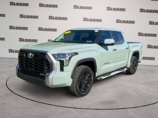 Used 2023 Toyota Tundra Limited w/ TRD Off-Road Package AWD/4WD video 1