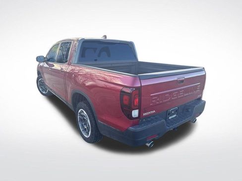 Used 2024 Honda Ridgeline Sport+ image 3
