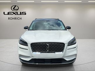 Used 2022 Lincoln Corsair AWD w/ Premium Package video 2