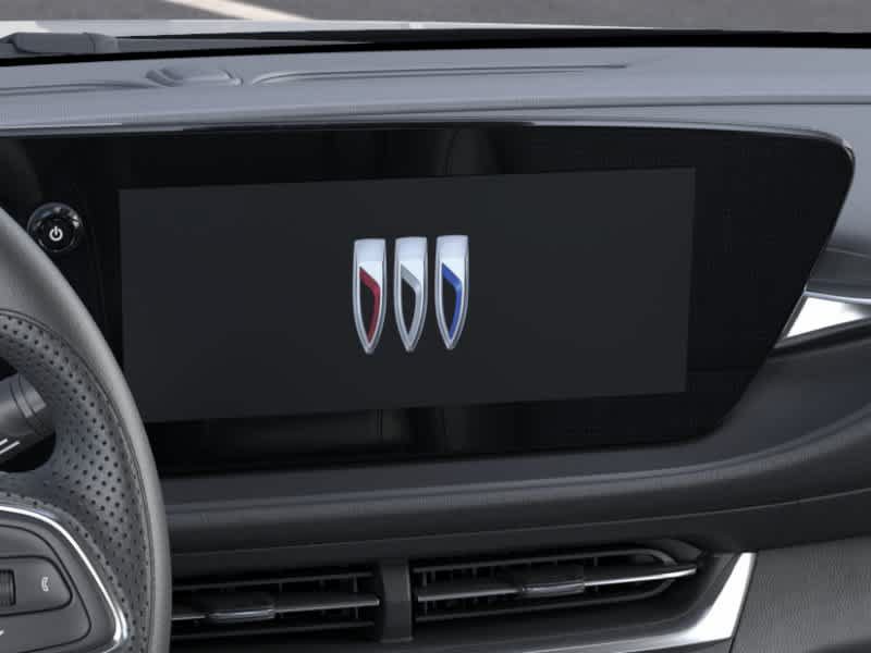 New 2026 Buick Envista Sport Touring FWD image 20