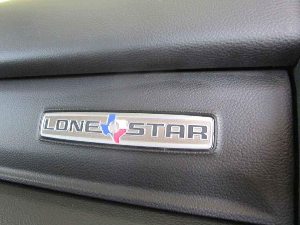 Used 2023 RAM 1500 Lone Star AWD/4WD image 30