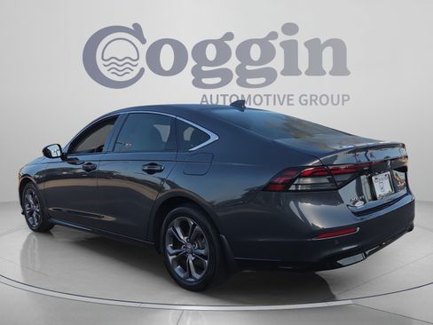 Used 2025 Honda Accord EX-L image 3