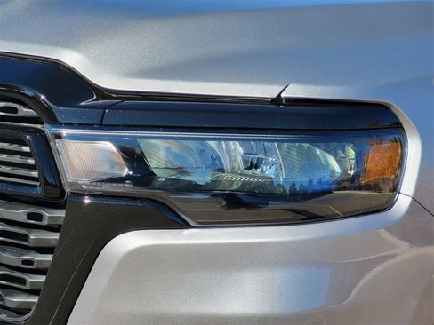 New 2026 RAM 1500 Classic Warlock image 5