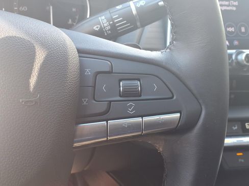 Used 2024 Cadillac CT4 Luxury w/ Sun And Sound Package image 16