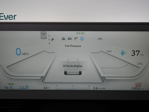 Used 2024 Hyundai Ioniq 5 Limited RWD image 7