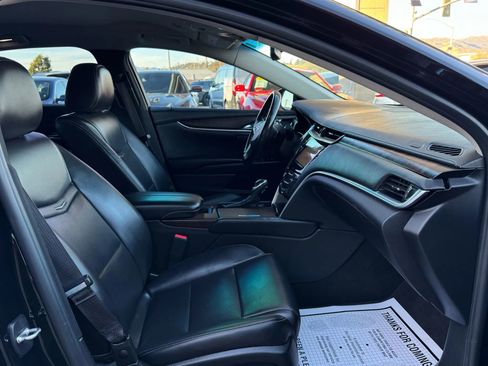 Used 2018 Cadillac XTS Luxury image 28