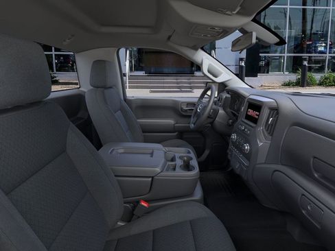 New 2026 GMC Sierra 1500 Pro image 17