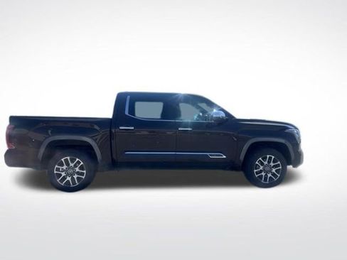 Used 2024 Toyota Tundra 1794 Edition AWD/4WD image 6
