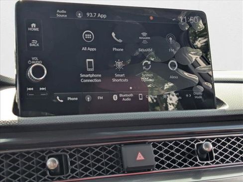 New 2025 Acura Integra A-Spec image 11