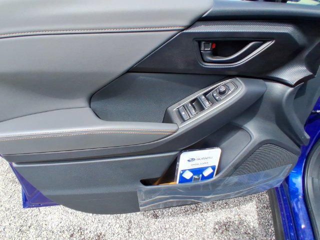 New 2026 Subaru Crosstrek 2.5i Wilderness AWD/4WD image 13