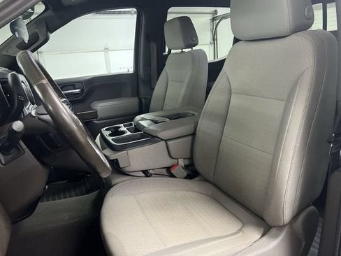 Certified 2020 GMC Sierra 1500 SLE w/ SLE Value Package AWD/4WD image 18