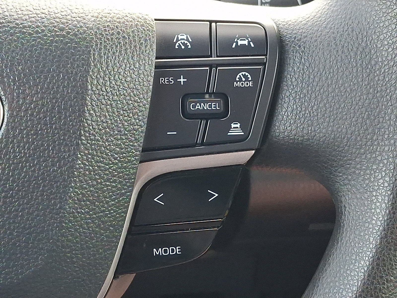 Certified 2025 Toyota Camry LE FWD image 21