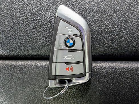 Used 2020 BMW X5 xDrive40i w/ M Sport Package AWD/4WD image 40